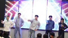 十年砥礪，智造未來